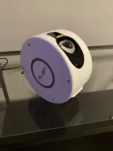 Wedding-Lights Laser-Projector ALIEN Stage-Lighting-Effect Starry Sky Remote-Star Bedrooms