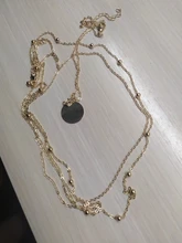 Gargantilla de corazón de cristal para mujer, collar Sexy, colgante, joya de Luna Bohemia, regalo de joyería