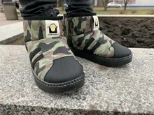 Sandalias de malla para niños y niñas, zapatos informales de playa, de marca, calzado deportivo a la moda, color negro, para verano, 2021