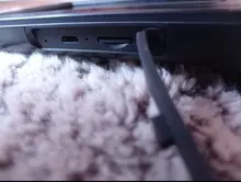 Endoscopio Industrial de 5,5mm, boroscopio Digital de 1080P, cámara de inspección de 4,3 pulgadas con pantalla LCD de serpiente, impermeable, con 6 LED