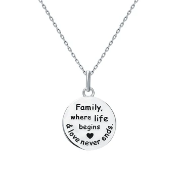 

Silver sunlight pendant sample 925