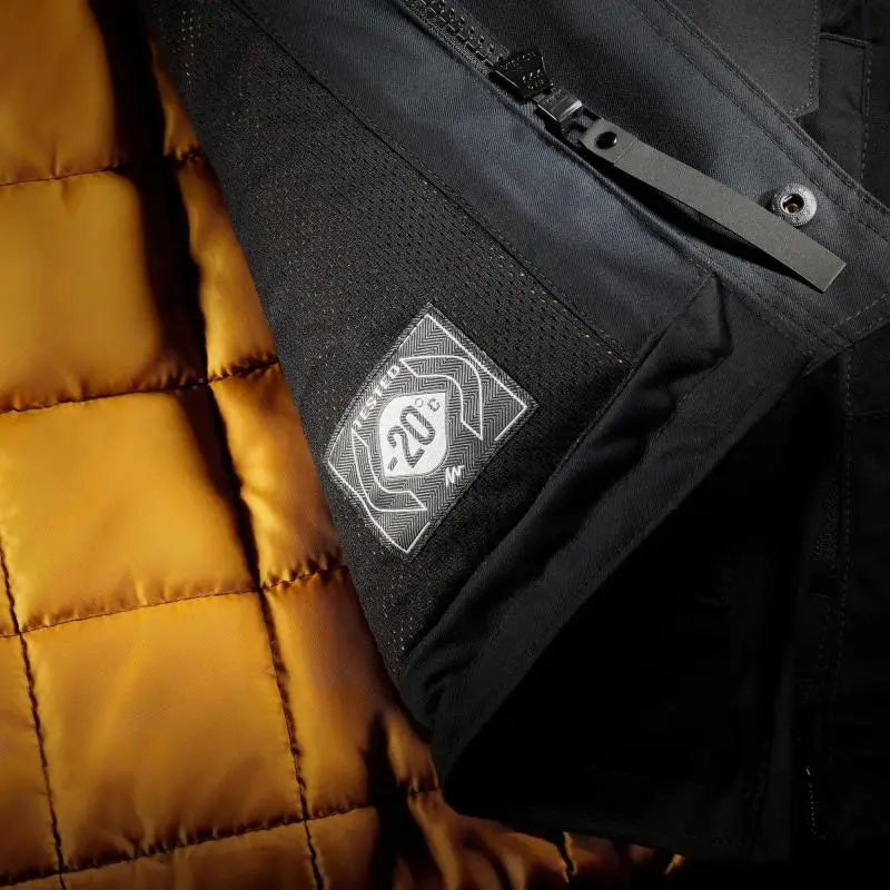 КУРТКА МУЖСКАЯ SH500 ULTRA-WARM QUECHUA. Decathlon