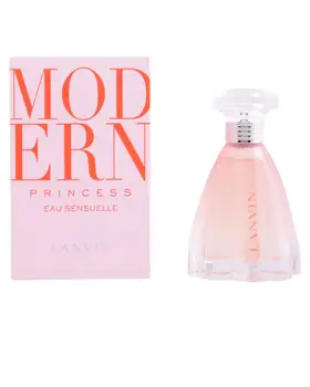 

LANVIN MODERN PRINCESS EAU SENSUELLE Eau de Toilette vaporizer 90 ml