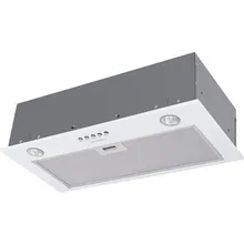 Вытяжка MAUNFELD Crosby Singl 60 белый