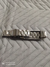 Replacement-Strap Mi-Band Stainless-Steel Xiaomi 6-Bracelet for 5 4 3