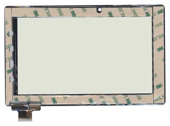 

Touch glass (touchscreen) HTL dr1551-a (black)