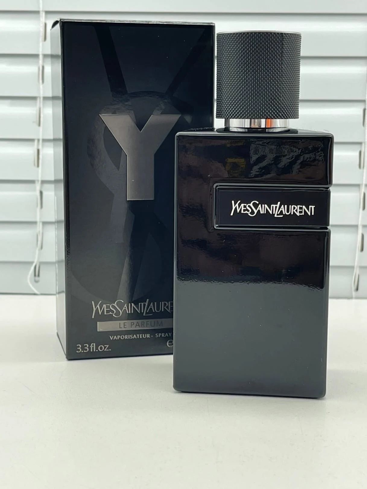 Perfume water YSL Y le parfum for men 100 ml - AliExpress