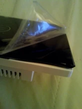 Persianas enrollables con WiFi y Control por aplicación remota para el hogar, persianas inteligentes con Control de aplicación remota Tuya Smart Life, funciona con Alexa y Google Home, US, EU, RF433