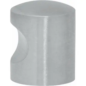 

FURNITURE HANDLE 15MM INOX INOX EUROLAT