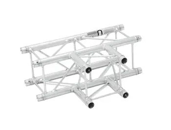 

ALUTRUSS DECOLOCK DQ4-PAT35 3-Way T-Piece 90Â °