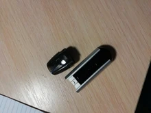 Kit Mini fit Pod Justfog Original con batería de 370mAh y depósito de 1,5 ml, cigarrillo electrónico, vaporizador todo en uno