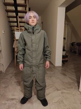 Jumpsuits Snowboarding-Clothes Snow-Overalls Hooded Skiing Waterproof Sport Winter Women