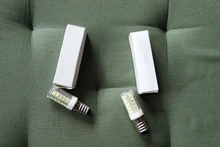 E14 Lights Corn-Bulb Led-Lamp Angle-Replace Halogen 230V Mini Ac 220v Chandelier 10pcs/Lot