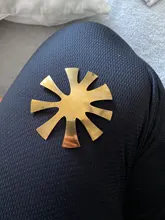 Cortaúñas para manicura profesional, 9 tamaños, corte de sonrisa francesa, línea en V, forma de almendra, cortaúñas, acrílico, rosa, blanco, FRANCÉS