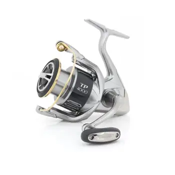

Coil Shimano 15 twin power 4000 PG (5se53h044)