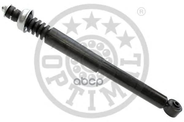 Shock absorber Renault Clio Ii 09/98-05/05 Ass. Oil. Optimal A1174h Optimal. A1174H
