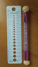 STZ-Juego de pinceles para uñas con degradado, brochas para manicura, Gel acrílico, purpurina, herramientas de punteo, n. ° 945-1