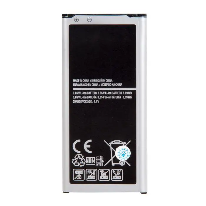 Samsung S5 Mini Аккумулятор Купить