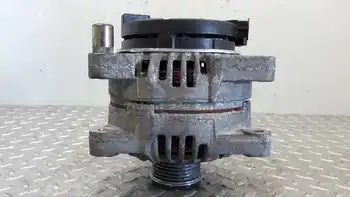 

0124525035 Peugeot 307 alternator (s1) Xr Clim Plus