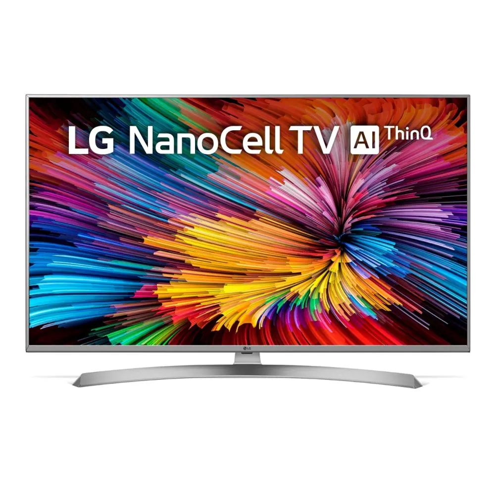 NanoCell телевизор LG 49 дюймов 49UK7500PLC|Телевизоры| |