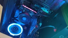Led-Strip Light Addressable Ws2812b 3pin-Header Msi Mystic Asus Aura Gigabyte Rgb SYNC