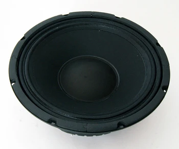 

E10-150s V2 speaker midrange 10 ", 150 W, 8 ohm, lutner