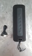 Bluetooth Speaker Connection TWS Sound-Ipx7 Waterproof Xiaomi Outdoor Mi Portable 1 13-Hours-Playtime