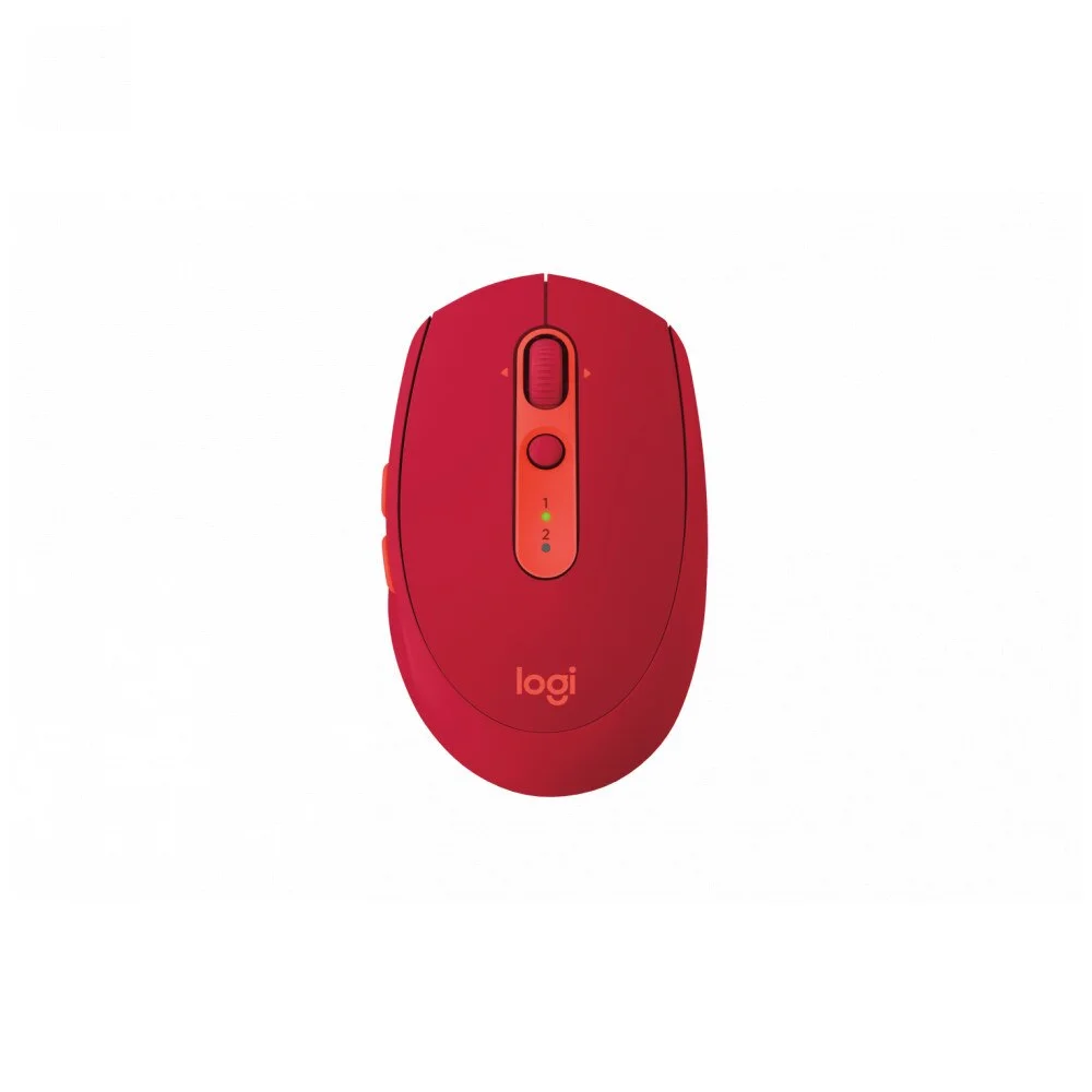 Logitech m590 multi device silent. Logitech m590 multi device silent