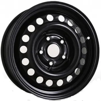 

Disc Wheel TREBL X40925 7x17/5x114.3 D67.1 ET45