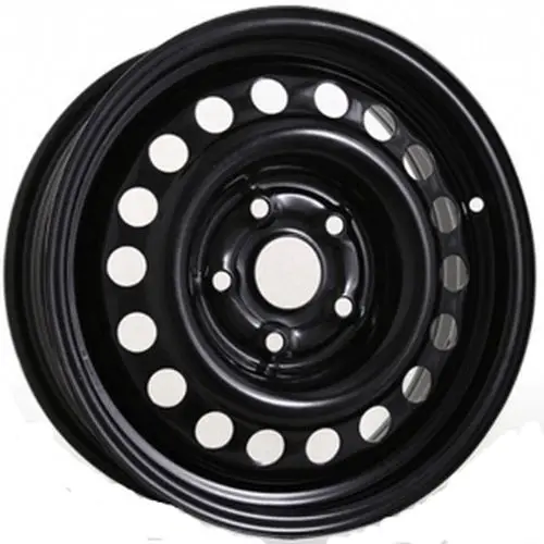 Колесный диск TREBL X40926 7x17/5x112 D57.1 ET40 | Автомобили и мотоциклы
