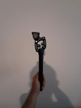 Seatpost Post-Tube Bicycle-Seat Bike-Suspension Sr Suntour NCX Travel