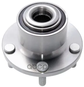 Ступица Колеса Ford C-Max 2003-2011 Ford Focus Ii 2008-2011 Ford Focus Ii 2005-2008 FORD арт. 1471854