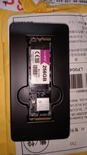 Hdd M.2 Ssd Pcie Nvme Internal 2280 Kllisre Hard-Disk Solid-State-Drive M2 256gb 