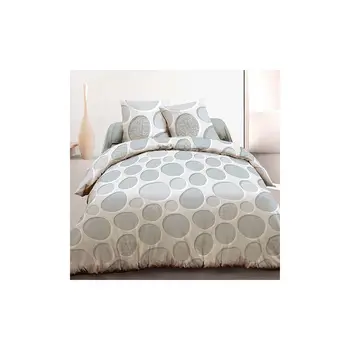 

Adornment duvet cover 220x240 cm 100% cotton circles