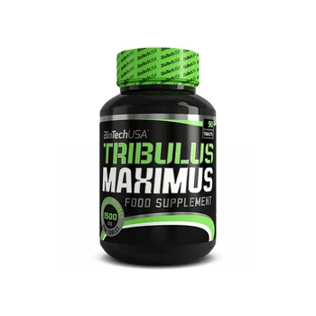 

Tribulus maximus - 90 tabs