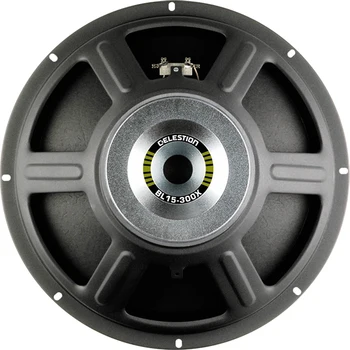 

T5635axd bl15-300x Speaker 15 ", 4 Ohm, 300 W, Celestion