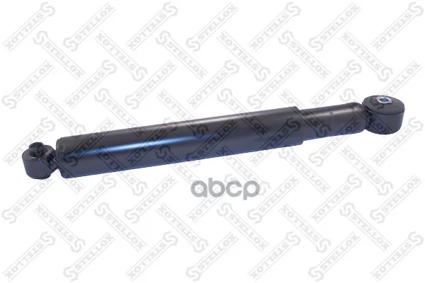 1112-0044-Sx_амортизатор Задний Масляный! Ford Scorpio 1.8-2.9