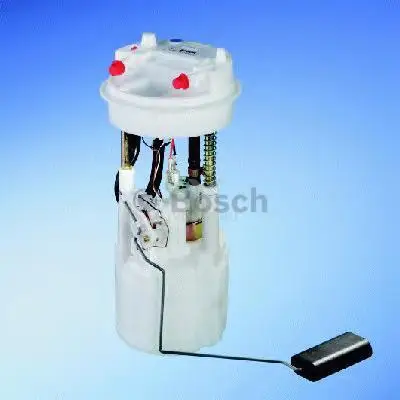 0986580208 bosch электробензонасос