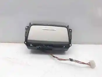 

51167132380 ashtray BMW 3 Series saloon (E90)