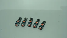 Light-Bulb Auto-Instrument-Lamp Car-Dashboard Warming-Indicator T5 W3w W1.2W Super-Bright