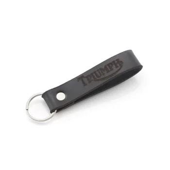 

AUDI TT RS keychain leather key ring key chain Schlüsselring porte-cles portachiavi laser cut Size: 80x25x3mm