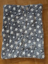 Bed-Mat Cushion Pet-Blanket Puppy Dog Home-Rug Fleece-Pad Sleeping-Cover Cat Sofa Soft-Flannel