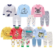 2 предмета, зимняя одежда для новорожденных мальчиков Топ с рисунком, штаны одежда для малышей Одежда для мальчиков Одежда для младенцев комплект для новорожденных