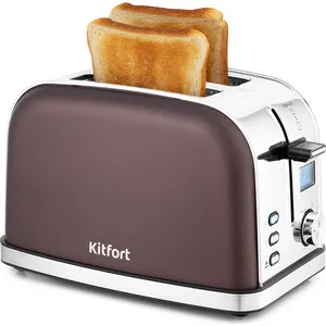 

Toaster kitfort supplier