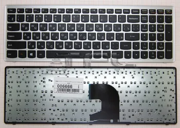 

Keyboard for Lenovo Z500 (Silver)