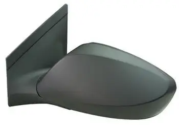 

REARVIEW HYUNDAI I-30 2012 ELEC. TERM. GLOSSY BLACK Left Compatible
