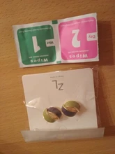 Pendientes de tuerca clásicos Retro para mujer, aretes largos dorados con estilo para mujer, fiesta, boda, regalo de joyería para mujer 2020