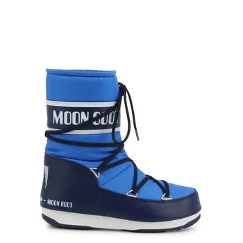 

Moon 24003800 women Blue 96930. Color: blue, size: EU 39