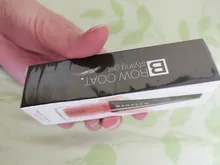 BANXEER-Gel para Estilismo de cejas, jabón para esculpir cejas, resistente al agua, conjunto de cera transparente para cejas, estilismo de cejas de larga duración