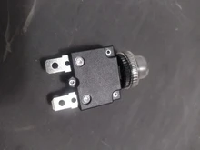 2A 3A 5A 6A 7A 8A 10A 15A 20A Circuit Breaker Overload Protector Switch Fuse